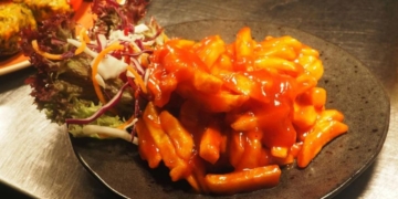 14 Korean Street Foods That Explain Why K Food Is Exploding Right Now