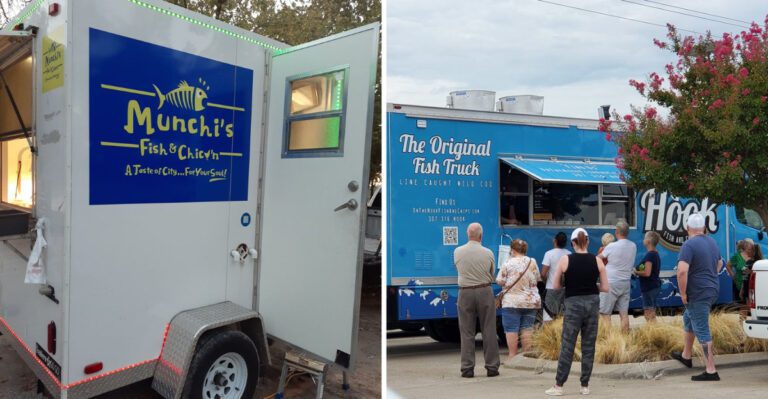 14 Missouri Fish Fry Windows Famous For Hot, Crispy River Catch