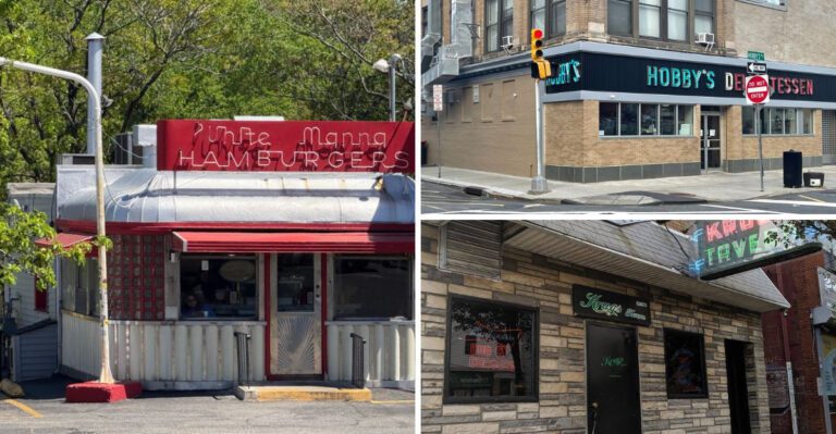 14 New Jersey Neighborhood Eateries Locals Whisper About Instead Of Posting