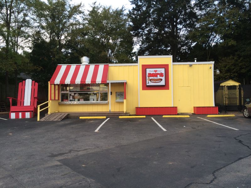 Snoopy's Hot Dogs & More - Raleigh, North Carolina
