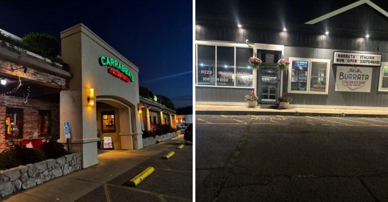 14 Ohio Italian Kitchens Where Saturday Reservations Disappear In Minutes