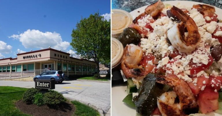 14 Pennsylvania Diners Where Breakfast Can Easily Turn Into Lunch