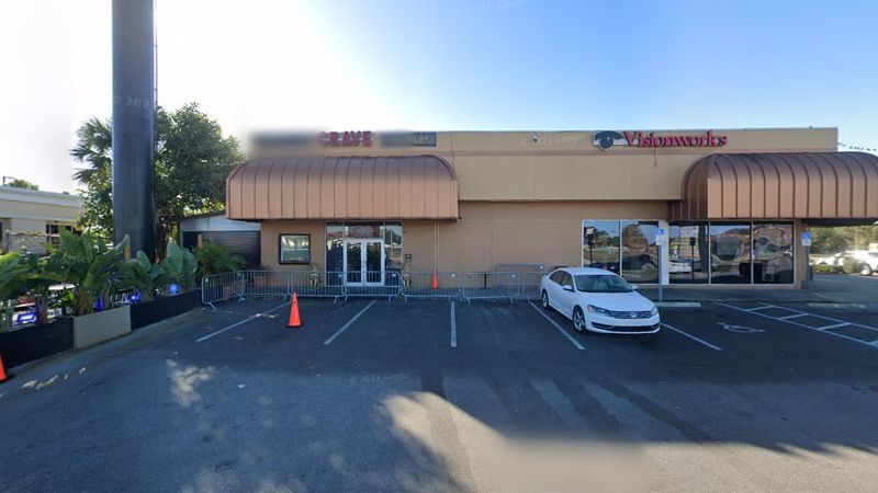 Crave Restaurant & Lounge - Tampa, Florida
