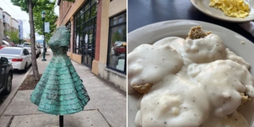 15 Cozy Country Cafés Across America Locals Rely On for a Hot Biscuit and a Bottomless Mug