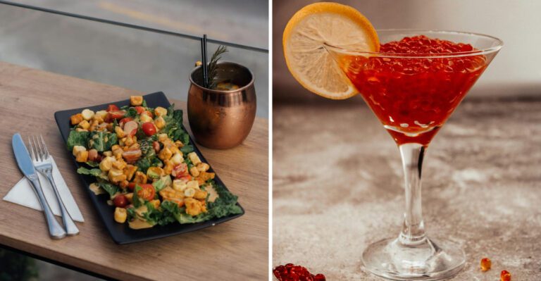 15 “Fancy” Foods People Pretend to Love That Are Honestly Overrated