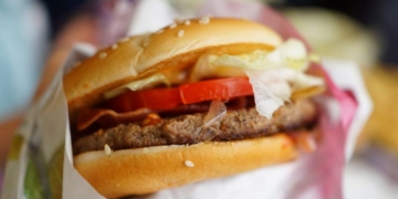 15 Fast Food Items Boomers Still Miss And Modern Menus Dont Get Why