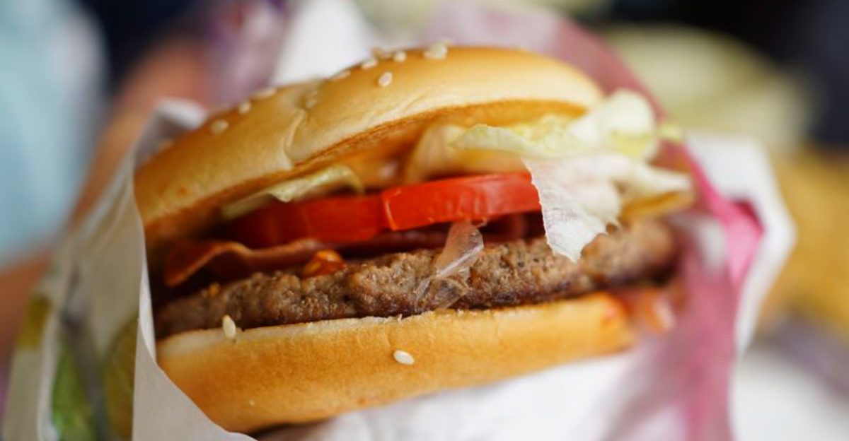 15 Fast Food Items Boomers Still Miss And Modern Menus Dont Get Why