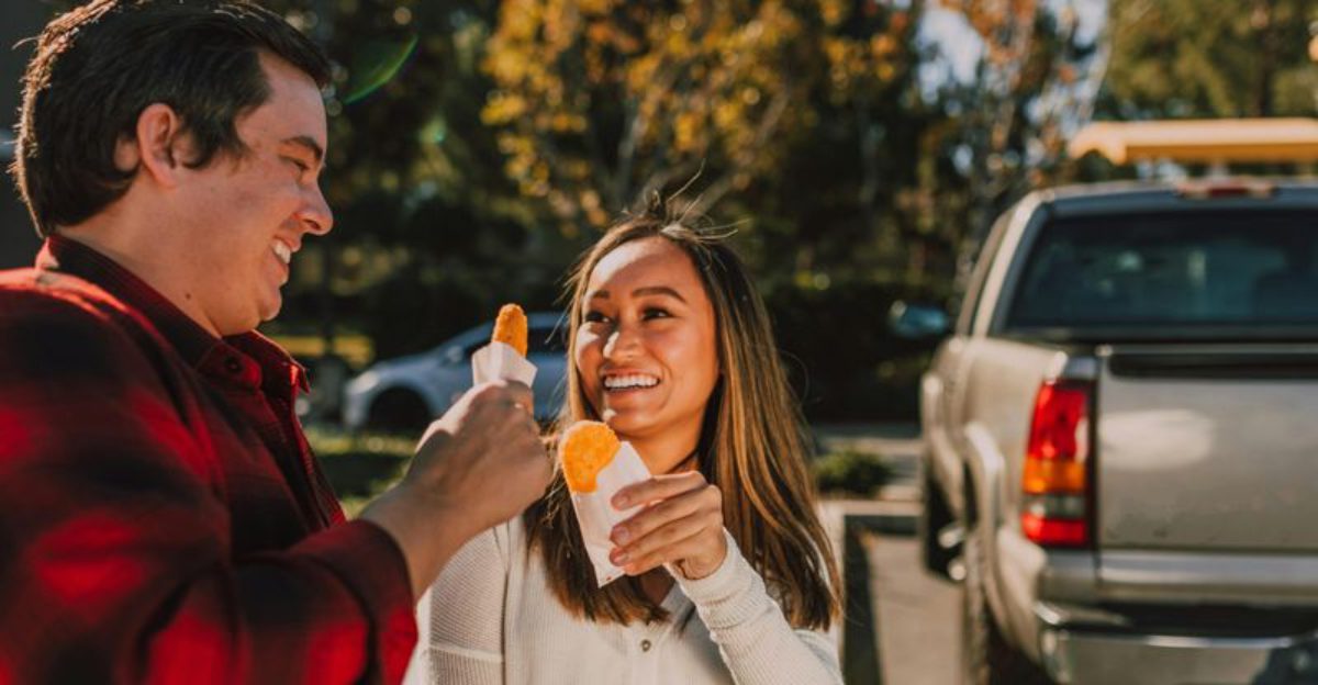 15 Fast Food Road Trip Traditions From Back Then That Made Travel Easier