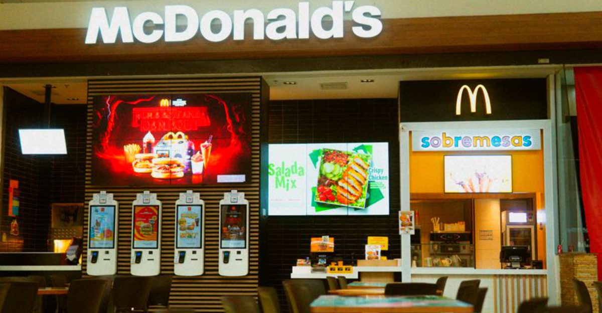 15 Fast Food Rules From the Past That Kept Meals Cheap Hot and Simple