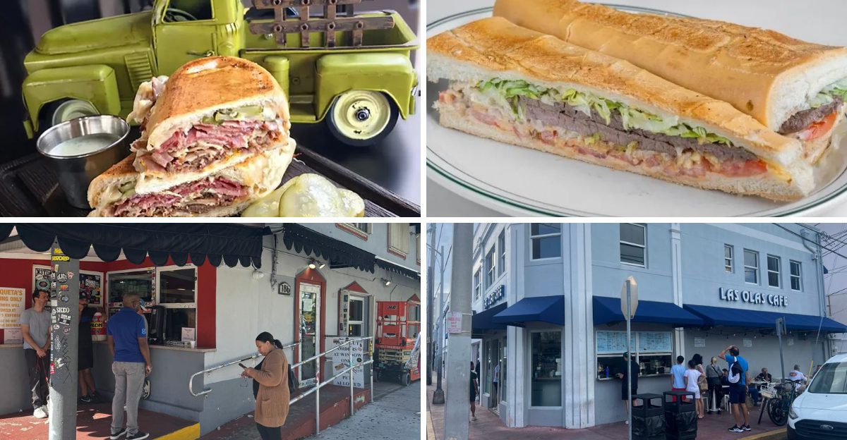 15 Florida Cuban Sandwich Shops Pressing Bread So Crisp Locals Know The Best Time To Go 5 15 Florida Cuban Sandwich Shops Pressing Bread So Crisp Locals Know The Best Time To Go