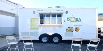 15 Food Trucks Around the U.S. Serving Fry Bread Tacos Worth Every Detour