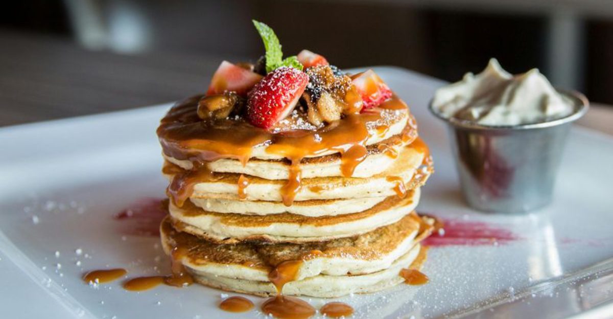 15 Foods People Say They “Don’t Eat Anymore” (But Still Order Quietly) 5 15 Foods People Say They “Don’t Eat Anymore” (But Still Order Quietly)