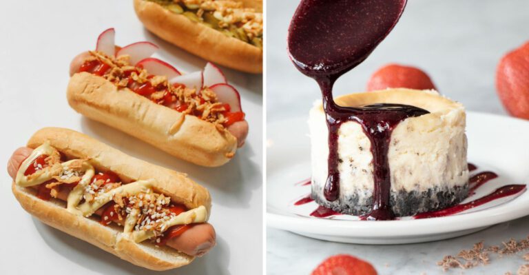 15 Foods That Didn’t Need a “Version 2.0”