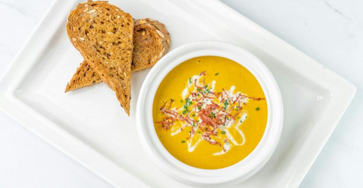 15 Foods That Were Filling Without Being “High Protein”