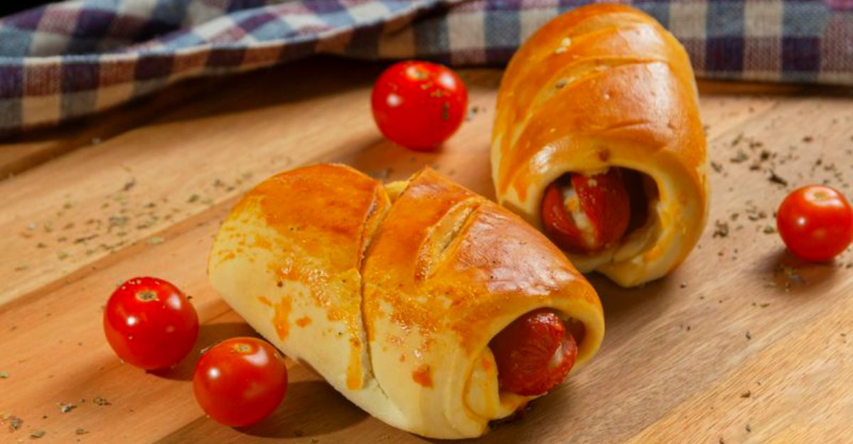 15 Foods That Were Never Fancy - And Never Tried to Be