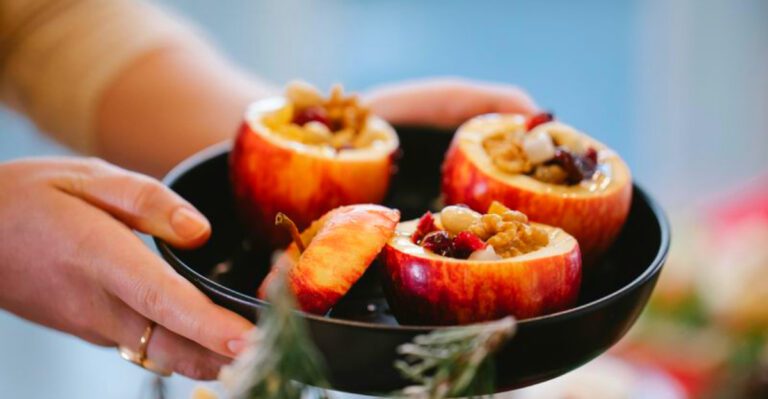 15 “Grandma” Foods People Make Fun Of – Until They Taste Them