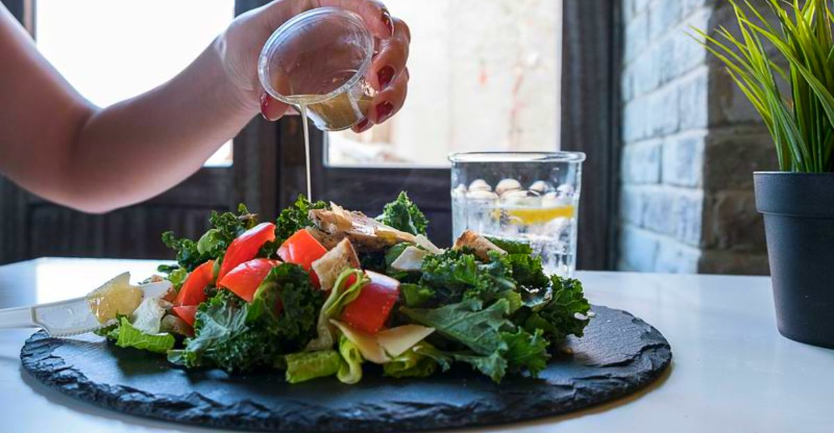 15 Healthy Foods That Can Be Total Traps If You Dont Read the Label