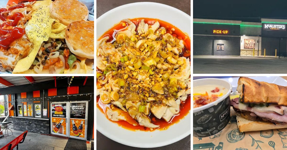 15 Indiana Small Town Diners Where Breakfast Still Comes Out Fast And Hot 1