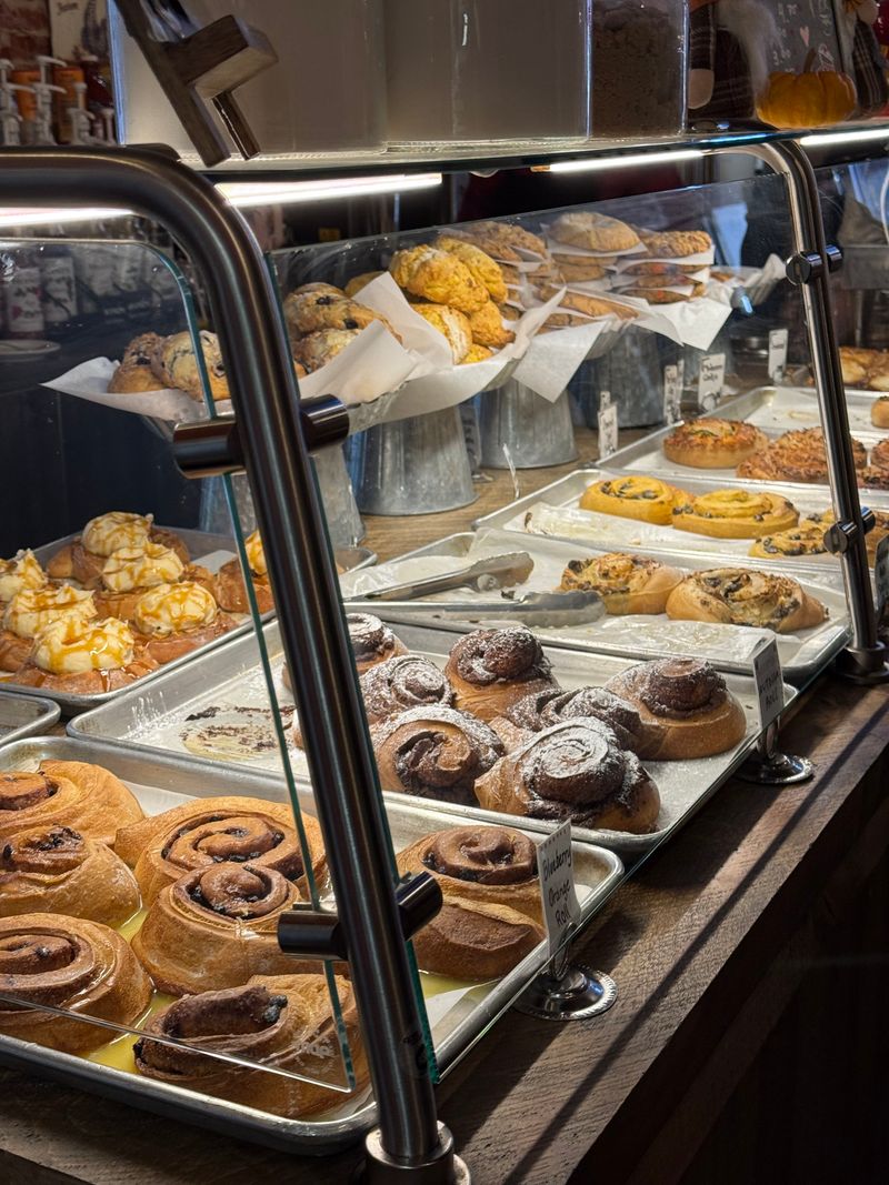 Mon Petit Cheri - Stillwater, Minnesota