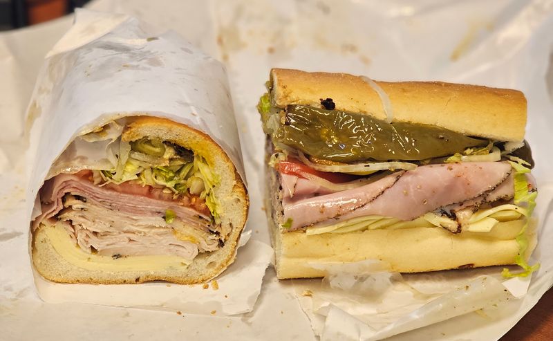 Di Pascale's – Pennsauken, New Jersey