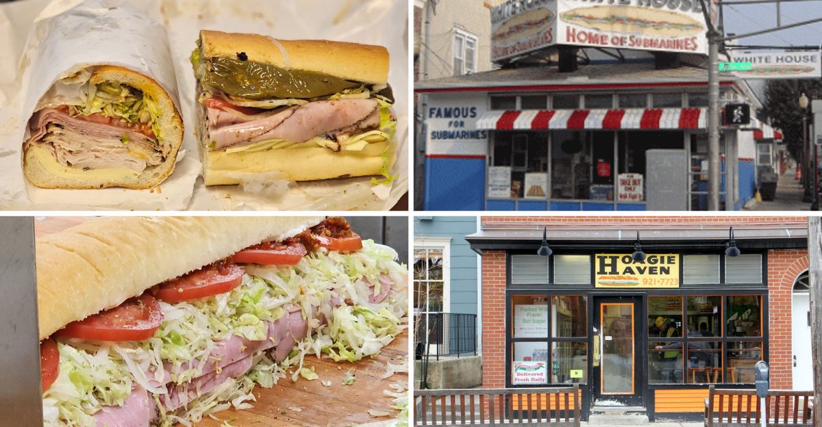 15 New Jersey Italian Delis Stuffing Subs So Big You Have To Unhinge Your Jaw