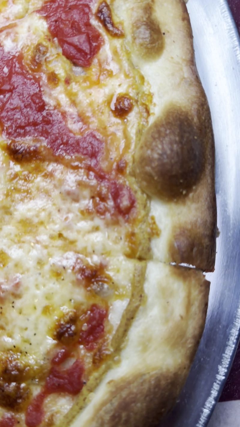 Papa's Tomato Pies - Robbinsville Twp, New Jersey