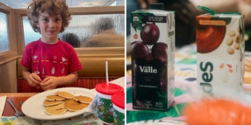 15 Old School Kids Meals From the Past That Felt Like a Real Treat