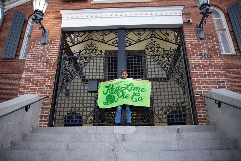15 Pie Shops Across America Where Key Lime Still Reigns Supreme 6 Key West Key Lime Pie Co. – Key West, FL