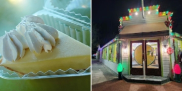 15 Pie Shops Across America Where Key Lime Still Reigns Supreme