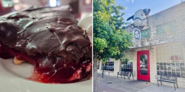 15 Roadside Pie Counters Across America Where Slices Are Still Cut Extra Thick