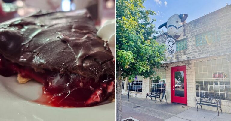 15 Roadside Pie Counters Across America Where Slices Are Still Cut Extra Thick