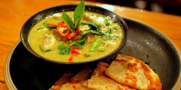 15 Thai Curries Ranked From Light and Fragrant to Ultra Rich