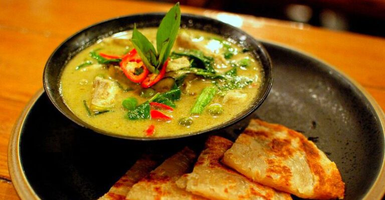 15 Thai Curries Ranked From Light and Fragrant to Ultra-Rich