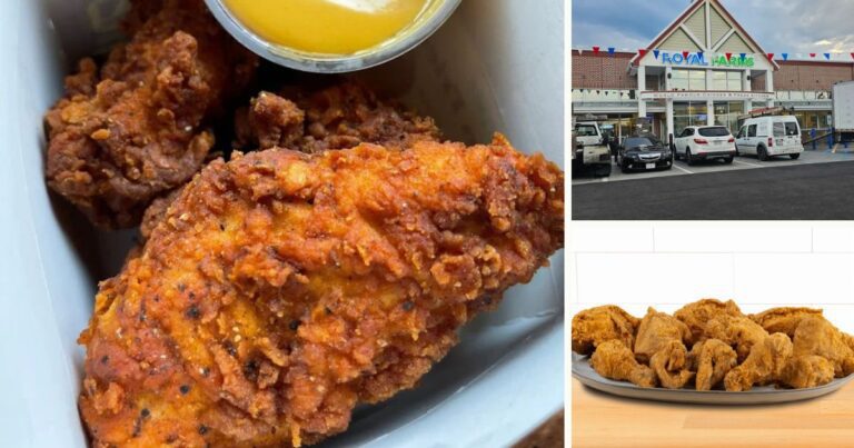 15 Virginia Country Stores Frying Chicken So Fresh The Warm Boxes Sell Out By Noon