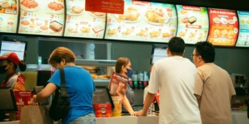 15 Ways Fast Food Used to Feel Like an Event Not Just a Quick Stop