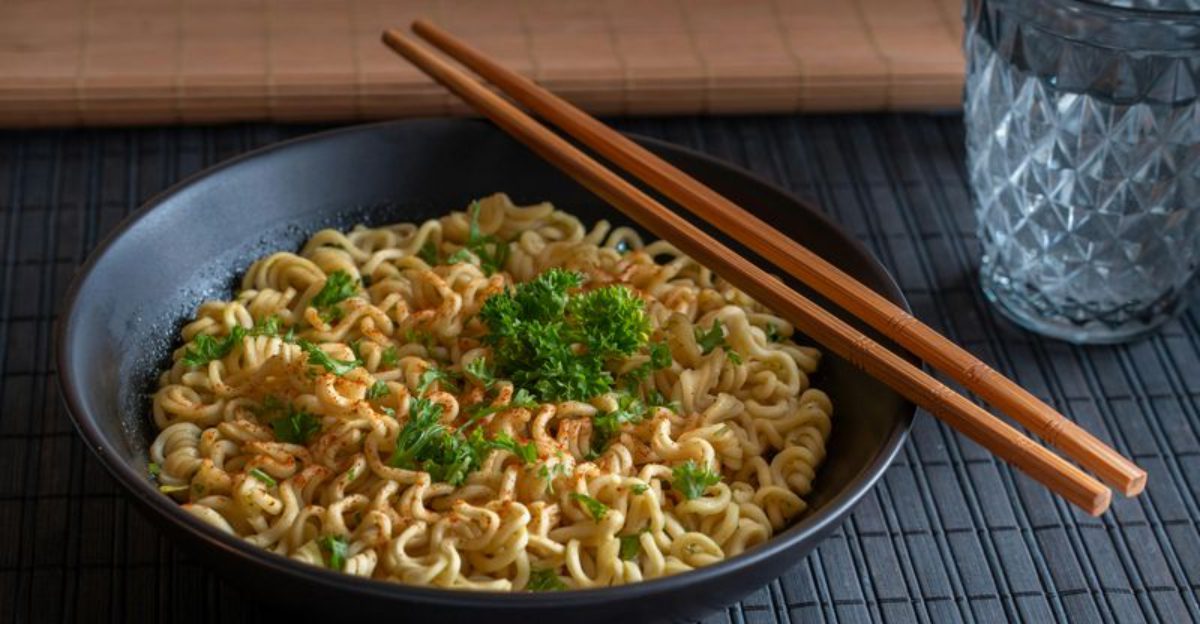 16 Cheap Foods People Love to Judge - But Everyone Still Eats