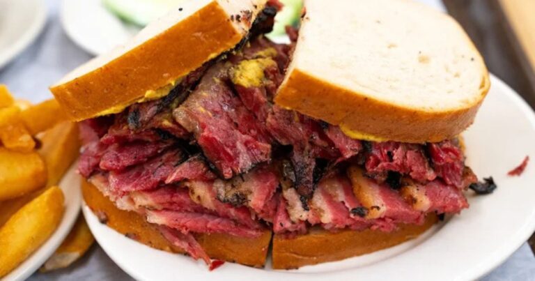 16 Corner Delis Across America Slicing Meats Fresh While You Watch