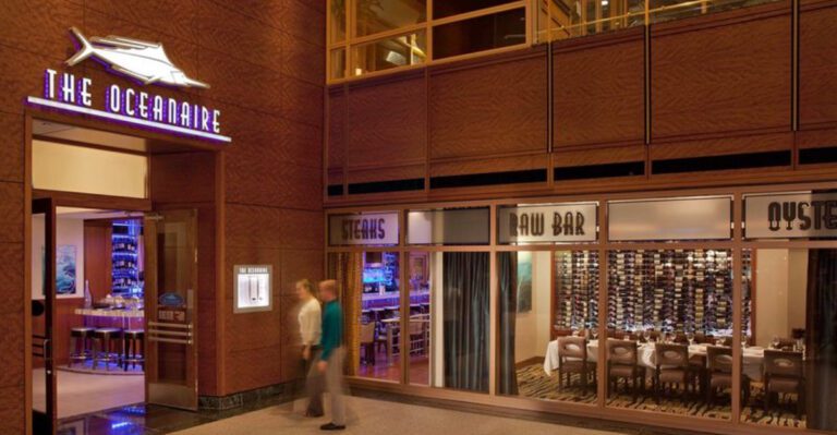 16 Crab Cake Houses Nationwide Locals Swear Rival East Coast Legends