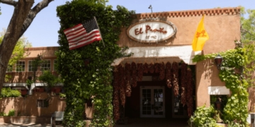 16 Enchilada Houses Across America Where the Red Sauce Still Simmered Overnight