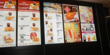 16 Fast Food Price Memories That Sound Fake Now But They Happened