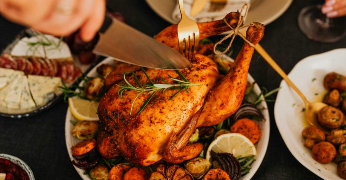 16 Foods Boomers Swear Were Better Because No One Over Seasoned Everything