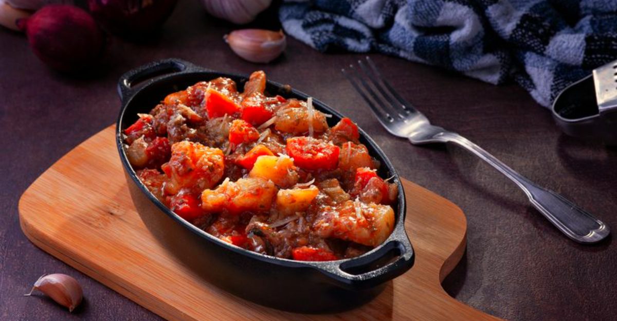 16 Foods People Overthink That Used to Just Be Dinner