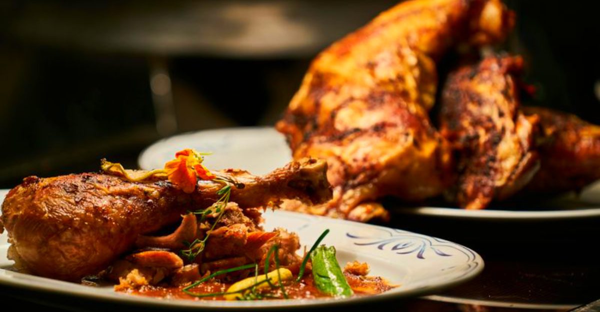 16 Foods People Used to Eat Weekly That Now Feel “Too Heavy” 5 16 Foods People Used to Eat Weekly That Now Feel “Too Heavy”