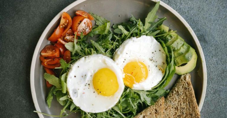 16 Foods That Didn’t Try to Impress Anyone