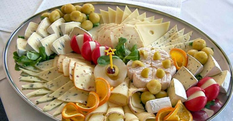 16 Foods That Feel “Wrong” to Skip When They’re on the Table