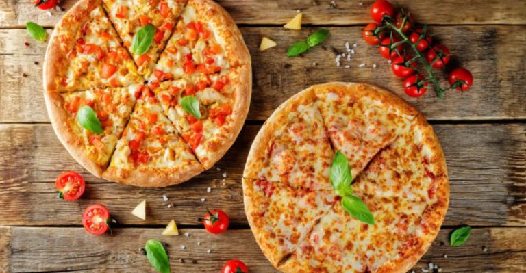 16 Foods That Never Needed a Trend Cycle