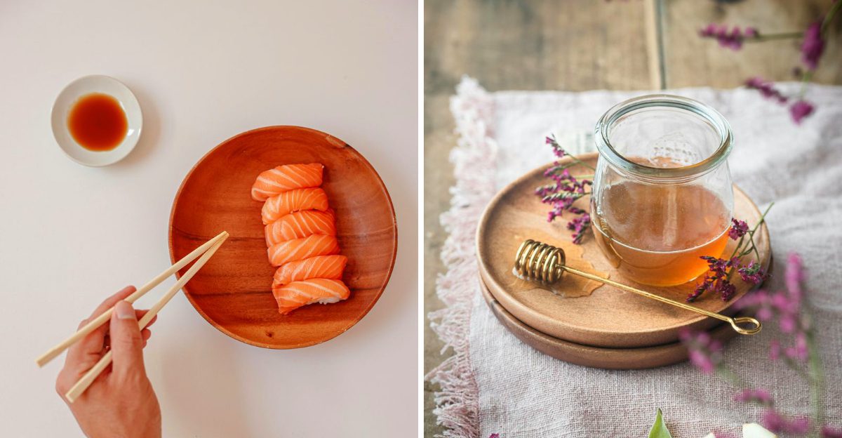 16 Foods That Used to Be Cheap And Somehow Became Luxury Overnight