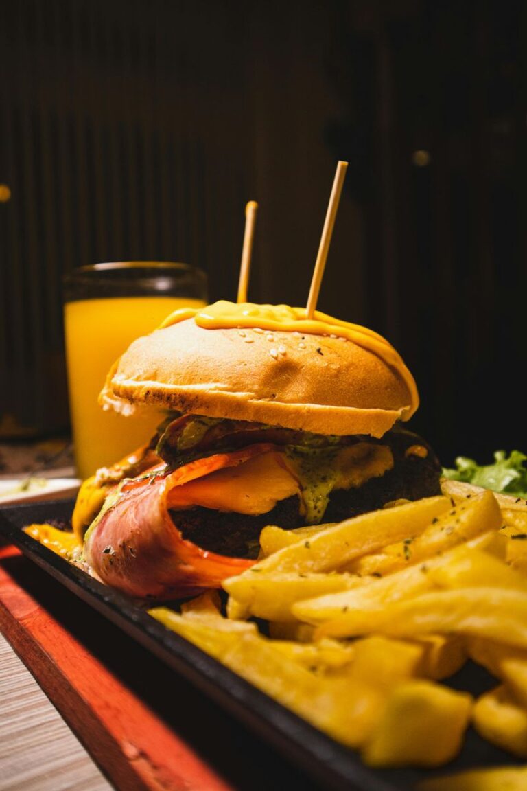 16 Foods That Used to Be “Normal” Portions - Until Restaurants Ruined ...