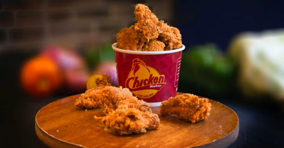 16 Foods That Used to Be “Normal” Portions - Until Restaurants Ruined Our Expectations