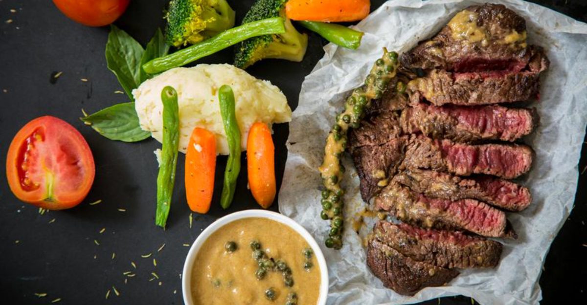 16 Foods That Were Normal Before Labels Took Over